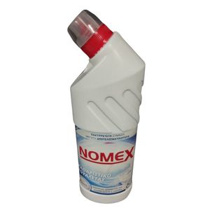 ΚΑΘΑΡΙΣΤΙΚΟ ΑΠΟΧΩΡΗΤΗΡΙΟΥ NOMEX 0,750 ΛΤΡ ΓΙΑ ΑΛΑΤΑ & ΣΚΟΥΡΙΑ 
