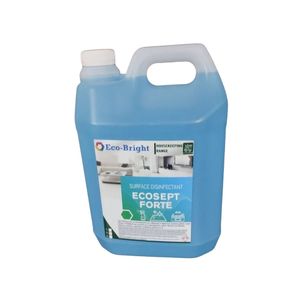 ΥΓΡΟ ΚΑΘΑΡΙΣΤΙΚΟ-ΑΠΟΛΥΜΑΝΤΙΚΟ 4 ΛΤΡ ECOSEPT FORTE