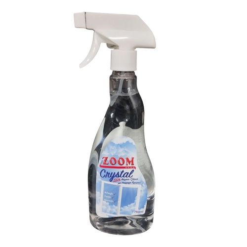 ΥΓΡΟ  ΚΑΘΑΡΙΣΤΙΚΟ ΤΖΑΜΙΩΝ 0.750 ΛΤΡ ΣΠΡΕΥ CLEAR 