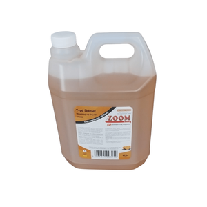 ΥΓΡΟ ΠΙΑΤΩΝ ΖΟΟΜ 4 ΛΤΡ ΠΟΡΤΟΚΑΛΙ