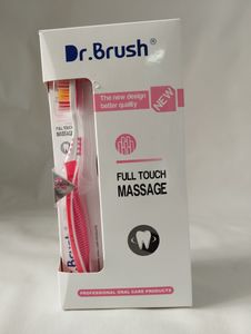 ΟΔΟΝΤΟΒΟΥΡΤΣΑ MEDIUM Dr BRUSH